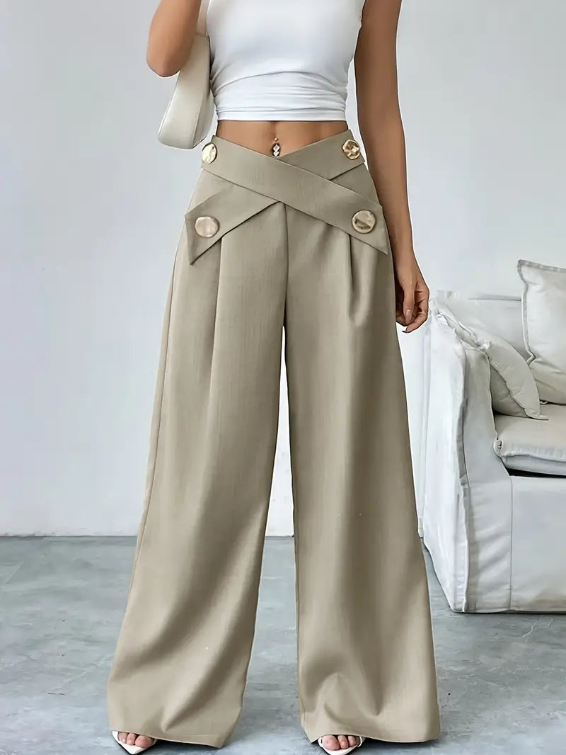 Éclat Pantalon