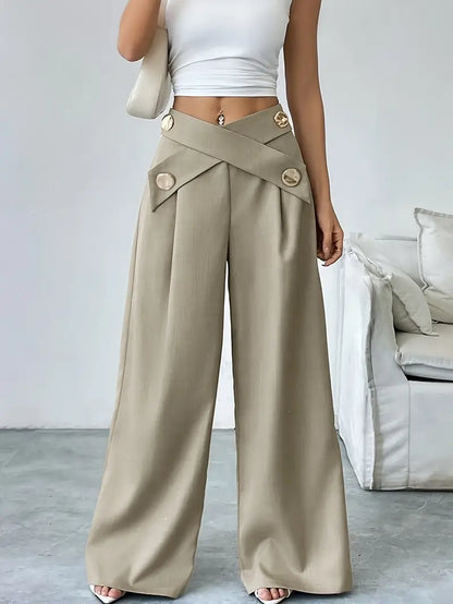Éclat Pantalon