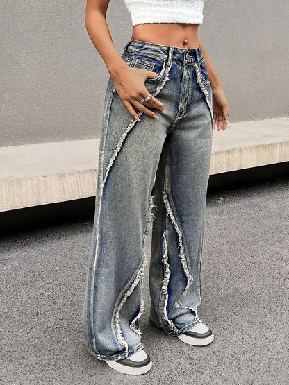 Viona – Rebel Denim