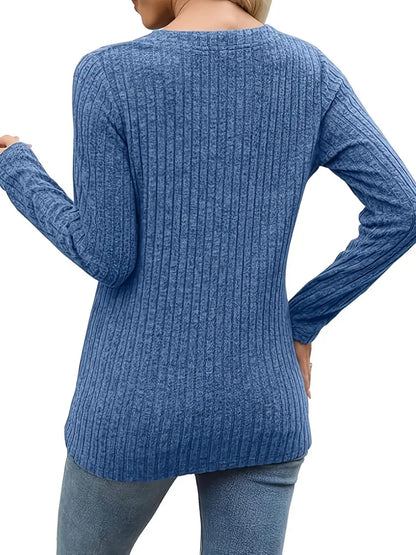Viona – HøstDröm Knit