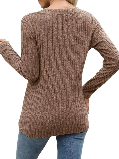 Viona – HøstDröm Knit