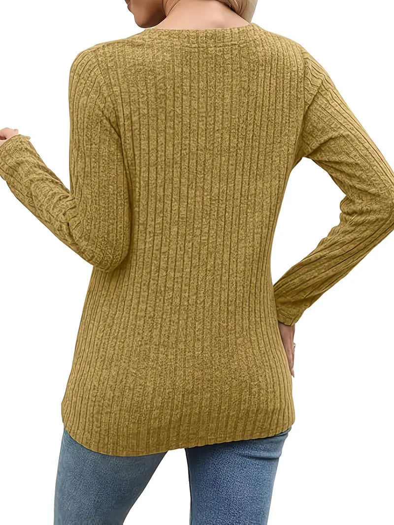 Viona – HøstDröm Knit
