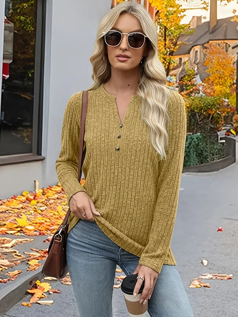 Viona – HøstDröm Knit