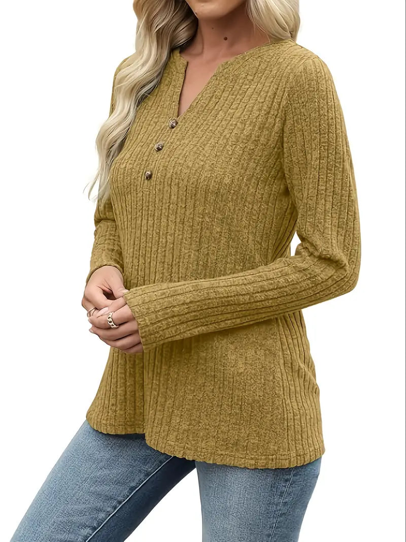 Viona – HøstDröm Knit
