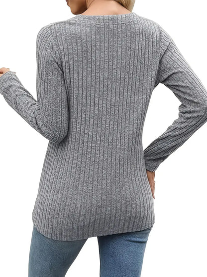 Viona – HøstDröm Knit