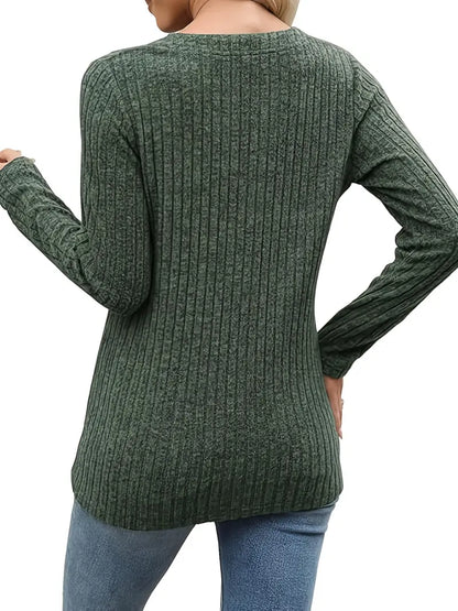 Viona – HøstDröm Knit