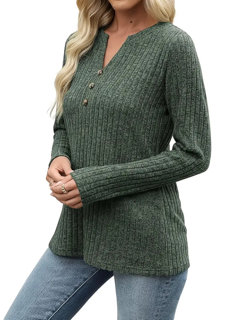 Viona – HøstDröm Knit