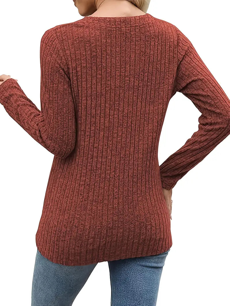 Viona – HøstDröm Knit