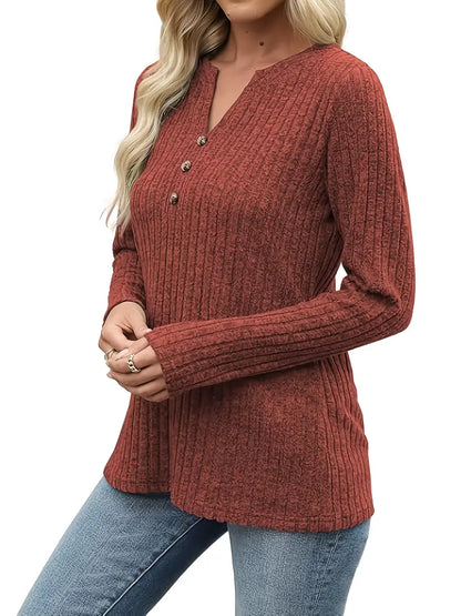 Viona – HøstDröm Knit