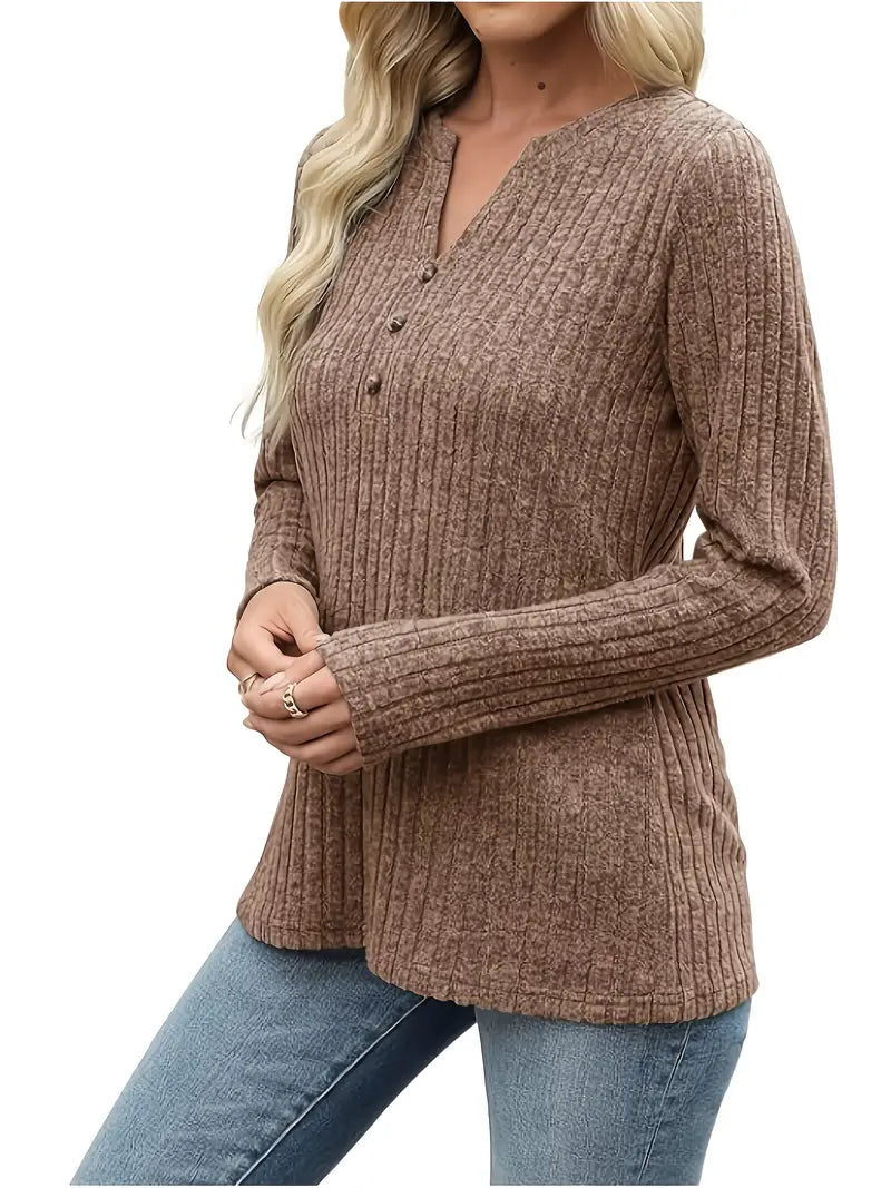 Viona – HøstDröm Knit