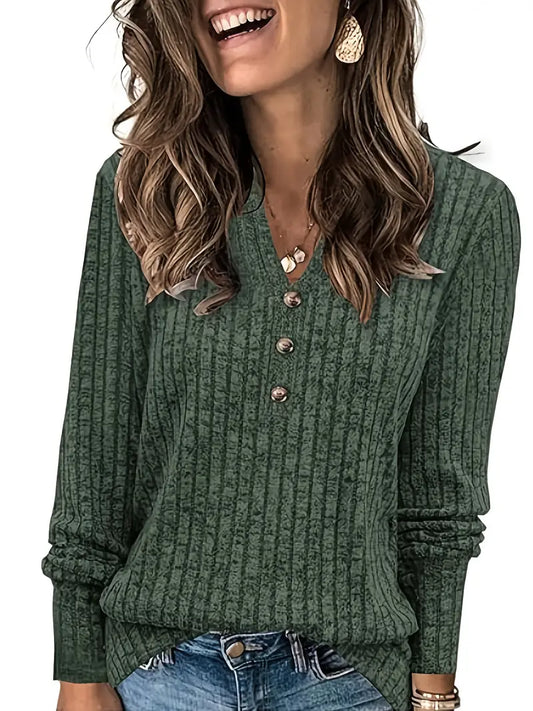 Viona – HøstDröm Knit